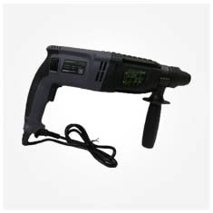 دریل تخریب سه کاره 750 وات پریسکوت PRESCOTT PT0402609