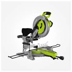اره فارسی بر کشویی پریسکوت 2000 وات 4000 دور Prescott Pt0830501