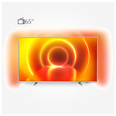 تلویزیون فیلیپس هوشمند فورکی ال ای دی Philips 65pus7855 
