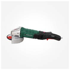 سنگ فرز پارکساید 1200 وات دسته کمکی مدل PWS 125 E4 