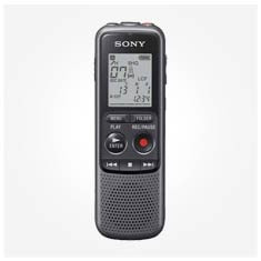 ضبط کننده صدا دیجیتال4 گیگابایت سونی SONY PX240