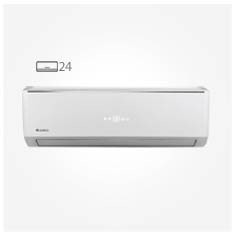 اسپلیت کولر گازی گری 24000 کیوفورماتیک سرد Q4'MATIC-H24C3 GREE R410 T3 
