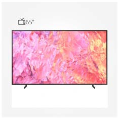  عکس تلویزیون سامسونگ QN700D مدل 65 اینچ تصویر 