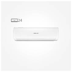 عکس  کولر گازی  جنرال گلد24000 مدل GG-MS24000 PLATINUM تصاویر