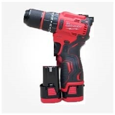قیمت دریل شارژی 24 ولت میلواکی مدل 24V خرید
