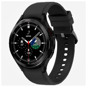 ساعت هوشمند 46 میلی متر بلوتوث دار سامسونگ Galaxy Watch 4 R890