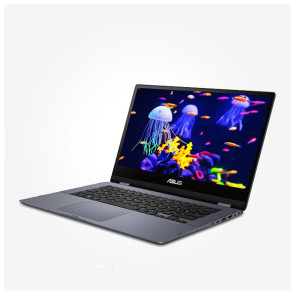 لپ تاپ استوک 8 گیگابایت 14 اینج ایسوس مدل VivoBook Flip 14 TP412UA