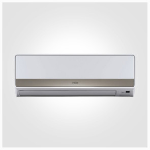 کولر گازي هیتاچی 10000 سرد و گرم HITACHI AIR CONDITIONER RAS-MES10HA