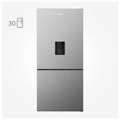 یخچال فریزر بالا پایین هایسنس RB605 ا 30 فوت RB605N4BS1