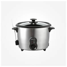 پلوپز و بخارپز کنوود 1.8 لیتری KENWOOD RC417 Rice Cooker