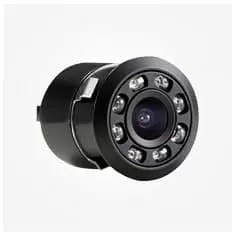 قیمت دوربین دنده عقب دید در شب ال ای دی دار خودرو Rear Camera Car خرید