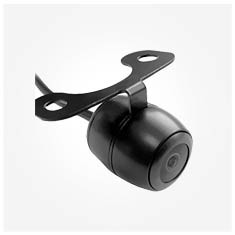 دوربین دید در شب خودرو ضد آب Car night vision camera