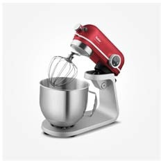 همزن برقی کاسه دار فکر 800 وات Fakir Retroplex Mixer 