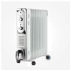 رادیاتور روغنی فکر 2900 وات مدل Rf 11 Turbo Plus 