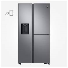 قیمت یخچال ساید سامسونگ مدل RH65 خرید