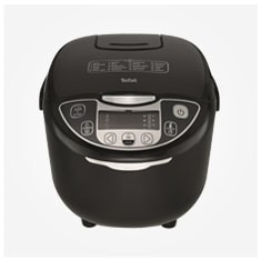 پلوپز برقی تفال 5 لیتری 25 کاره Tefal RK708865