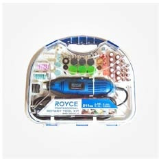 فرز انگشتی رویس 300 وات RMG-300/211T Royce