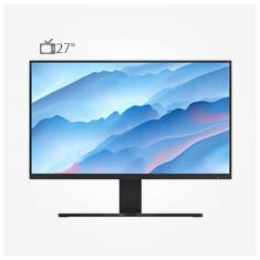 مانیتور شیاومی 27 اینچ فول اچ دی هوشمند RMMNT27NF