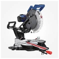 اره فارسی بر رویس 2800 وات لیزردار مدل RMS12-2800L 