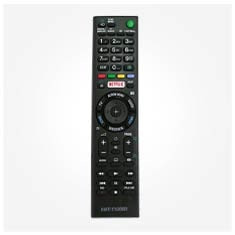  ریموت کنترل سونی براویا هوشمند مدل RMT-TX200D همه کاره 