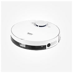 جارو رباتیک فکر سنسور دار هوشمند Fakir ROBERT RS 770 
