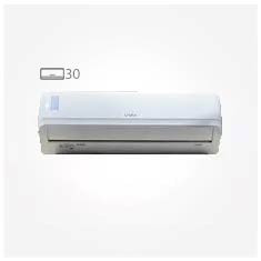 عکس کولر گازی یونیوا اینورتردار T3 30000 مدل UN-GS30 PORSCHE تصویر تصاویر