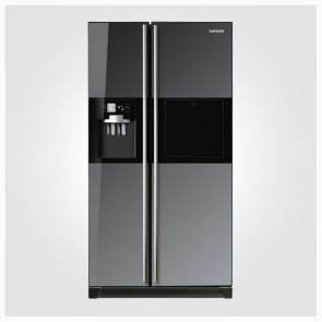 یخچال ساید بای ساید سامسونگ SAMSUNG SIDE BY SIDE RS21
