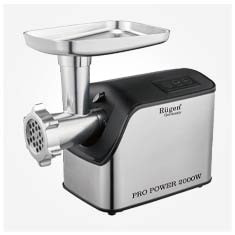 چرخ گوشت روگن 2000 وات مدل RU-1320