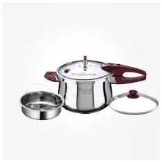 قیمت زودپز روگازی 6 لیتر روگن RU-6050 خرید