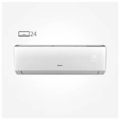 گولر گازی گری 24 هزار T3 گاز R410 دیواری Gree S4"MATIC-J24H1