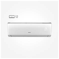 کولر گازی 12000 اسفورماتیک گری سرد و گرم Gree S4maticH12H1