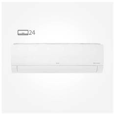 کولر گازی اسپلیت 24000 سرد اینورتردار ال جی LG S4UQ24K23QD 