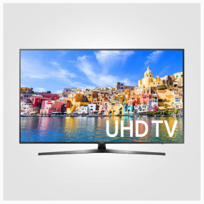 تلویزیون هوشمند سامسونگ SAMSUNG UHD SMART 50KU7000