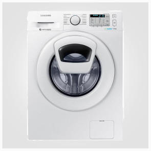 لباسشویی سامسونگ SAMSUNG ADDWASH WW90K5213WW