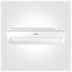 کولر گازی سامسونگ 12000 سرد و گرم SAMSUNG AIR CONDITIONER AR12