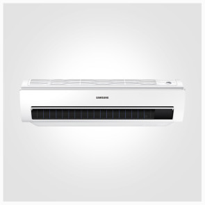 کولر گازی سامسونگ 18000 سرد و گرم SAMSUNG AIR CONDITIONER AR18