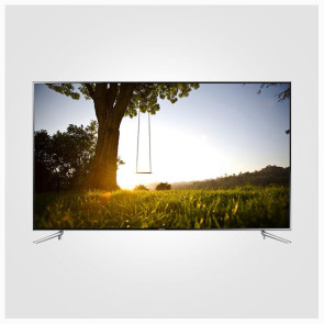 تلویزیون هوشمند سامسونگ SAMSUNG full hd 3D 75F6400