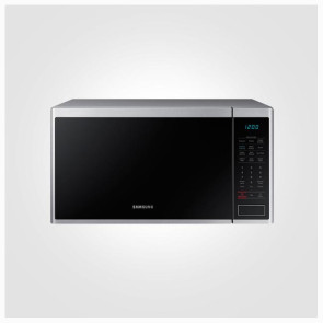 مایکروویو سامسونگ 40 لیتری Samsung Microwave MS40J5133BT
