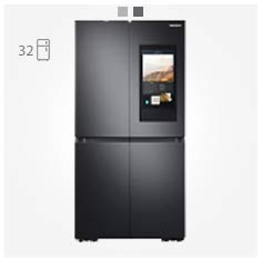 یخچال ساید سامسونگ RF65 