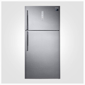 یخچال فریزر بالا و پایین SAMSUNG RT81K7010SL