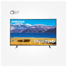 تلویزیون ال ای دی سامسونگ SAMSUNG 55TU8300