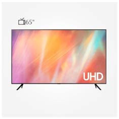 تلویزیون سامسونگ 65AU7200 مدل 65 اینچ کریستال 4K 