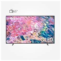 تلویزیون سامسونگ 65Q60B مدل 65 اینچ هوشمند 4K 2022 