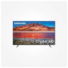 تلویزیون سامسونگ هوشمند Samsung 4k  