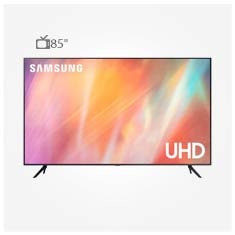 عکس تلویزیون سامسونگ 85AU7172 مدل 85 اینچ 4K هوشمند