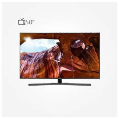 تلویزیون سامسونگ فورکی هوشمند 50RU7400 Samsung 4K Smart