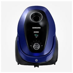 جاروبرقی سامسونگ مکش 460 وات 2000 وات Samsung VC20M255AWB Dust Bag