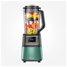 مخلوط کن وکیوم سنکور 1500 وات Sencor SBU 7871GR