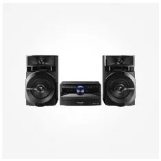 عکس پخش کننده چند رسانه ای پاناسونیک 300 وات SC-UX100 Panasonic 