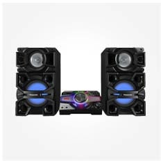  پخش کننده پاناسونیک چند رسانه ای 2400 وات SC-MAX5000 Panasonic 
